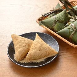 三角ちまき